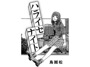 ハライセナイト(ナンネット) [d_708283]