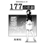 177の悲劇(ナンネット) [d_708291]