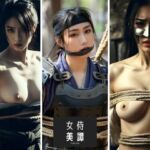 女侍美譚 Vol.1(TUKEGEN) [d_708446]