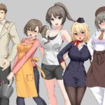 萌えキャラ着せ替え_090(ジークンソフト) [d_708540]