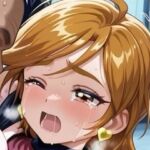 正義のヒロインB(正義のヒロイン団) [d_708807]