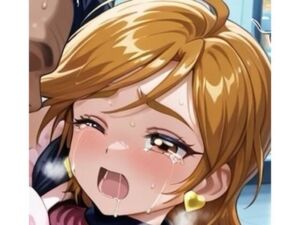 正義のヒロインB(正義のヒロイン団) [d_708807]