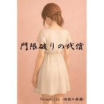 門限破りの代償(Paraphilia -倒錯の楽園-) [d_709057]