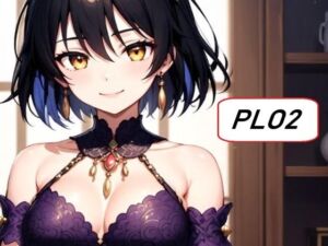 PLO2(セカンドシーズン) [d_709184]