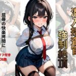 潜入捜査官 強●絶頂(シロ) [d_709391]