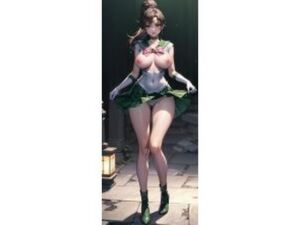 ジュピターCG集3(sailor_ojisan) [d_709504]