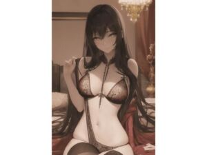 おしりん 処女作(おしりん) [d_709690]