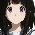 【中出し】千反田えるセックス集(二次元堂) [d_709823]