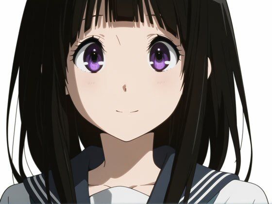 【中出し】千反田えるセックス集(二次元堂) [d_709823]