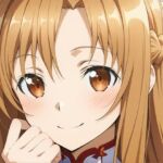 【中出し】アスナセックス集(二次元堂) [d_709831]