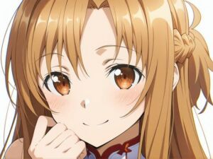 【中出し】アスナセックス集(二次元堂) [d_709831]