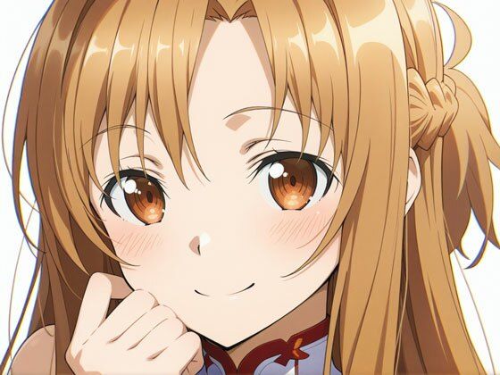 【中出し】アスナセックス集(二次元堂) [d_709831]