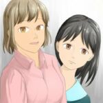 捜査官と妹(TopPooh) [d_709896]