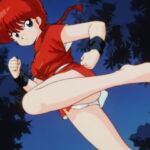 早乙女ら〇まパンチラCG集（全100枚＋簡易アニメ3本）_model2(パンチラManiax) [d_709940]