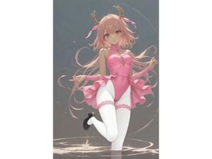 イブイブ(AIスタジオ) [d_710024]