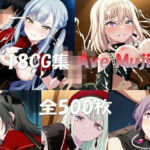 Ba〇GDream Ave Mujica HCG集(nuk) [d_710318]