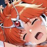 ninja(正義のヒロイン団) [d_710337]