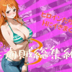 女海賊総集編3(One Art) [d_710433]