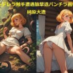 シンデレラ触手遭遇狼撃退パンチラ画像集(榊原大造) [d_710693]