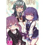 Peeing UP！(どらやき座) [d_710738]