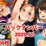 バックナンバー2025.11(マッセ) [d_710950]