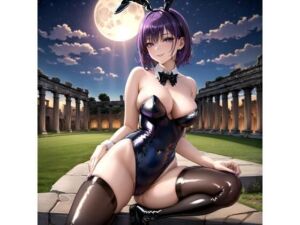 朧月夜の誘惑(SOUTEN) [d_711308]