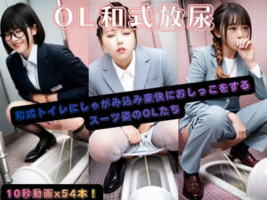 OL和式放尿(P-AI planning) [d_711504]