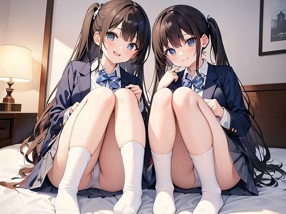 パンチラの素晴らしさ（JK編）  その5(沙乃蔵出版) [d_711666]