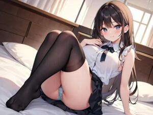 パンチラの素晴らしさ  その5(沙乃蔵出版) [d_711673]