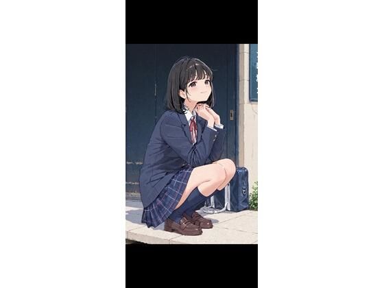 あの日、私は。(GO) [d_711943]