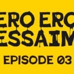 ERO ERO ESSAIM EP_03(jbstyle.) [d_712138]