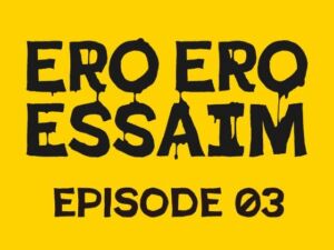 ERO ERO ESSAIM EP_03(jbstyle.) [d_712138]