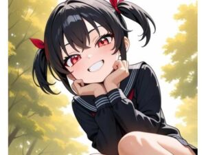 シュリンカーワールド〜モモカ様が異世界でも男どもを玩具にしちゃうぞ〜戦士ケビン編(エムのアトリエ) [d_712310]