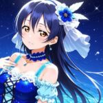 ラヴライヴ  うみちゃん詰め合わせ(あんバター) [d_712333]