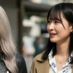 OLのパンチラチラ(AIアートグラビア) [d_712372]