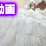 ドレス快楽は騎乗位で（ドレス美少女47）(Dresscco) [d_712583]