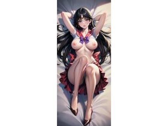 マーズCG集3(sailor_ojisan) [d_712645]