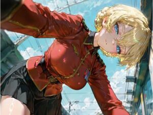 しのるのCG集「ダージリン＃2」(しのるのサークル) [d_712855]