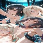 イ〇ヤ機械姦Vol.2(vanvinAIart) [d_712877]