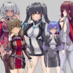 萌えキャラ着せ替え_091(ジークンソフト) [d_712979]