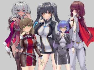 萌えキャラ着せ替え_091(ジークンソフト) [d_712979]