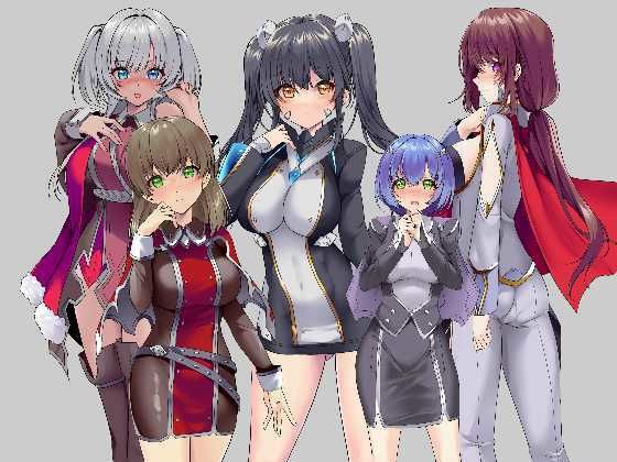 萌えキャラ着せ替え_091(ジークンソフト) [d_712979]