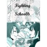 Fighting School 6(Fighting Scene) [d_712997]