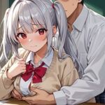 生意気な後輩クルミと過ごす、わからせてトロトロに溶かす長い夜(なんでも屋) [d_713115]