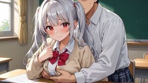 生意気な後輩クルミと過ごす、わからせてトロトロに溶かす長い夜(なんでも屋) [d_713115]