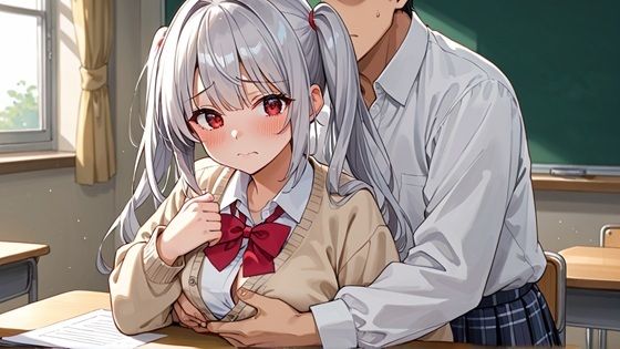 生意気な後輩クルミと過ごす、わからせてトロトロに溶かす長い夜(なんでも屋) [d_713115]