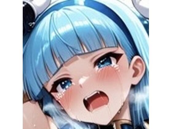 海の戦士(正義のヒロイン団) [d_713270]