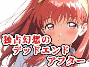 独占幻想のデッドエンド・アフター(ChronAi) [d_713279]