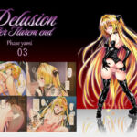 Delision after harem end ヤ● 03(senga) [d_713347]