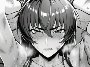 敗北する対魔忍まとめ(Sピーマン) [d_713374]